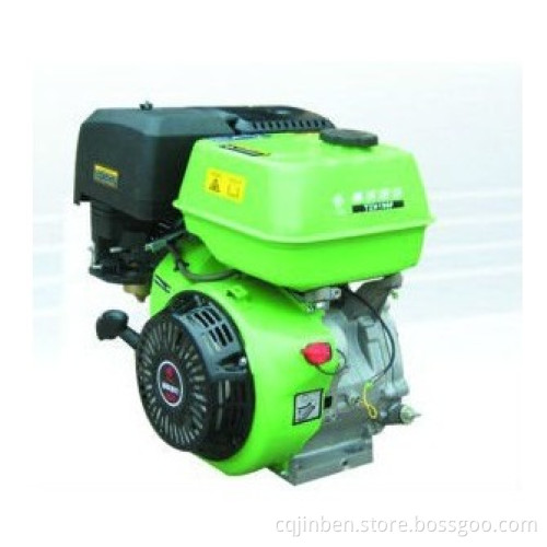13PS Gasoline Engine